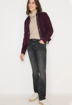 Straight Legs jeans