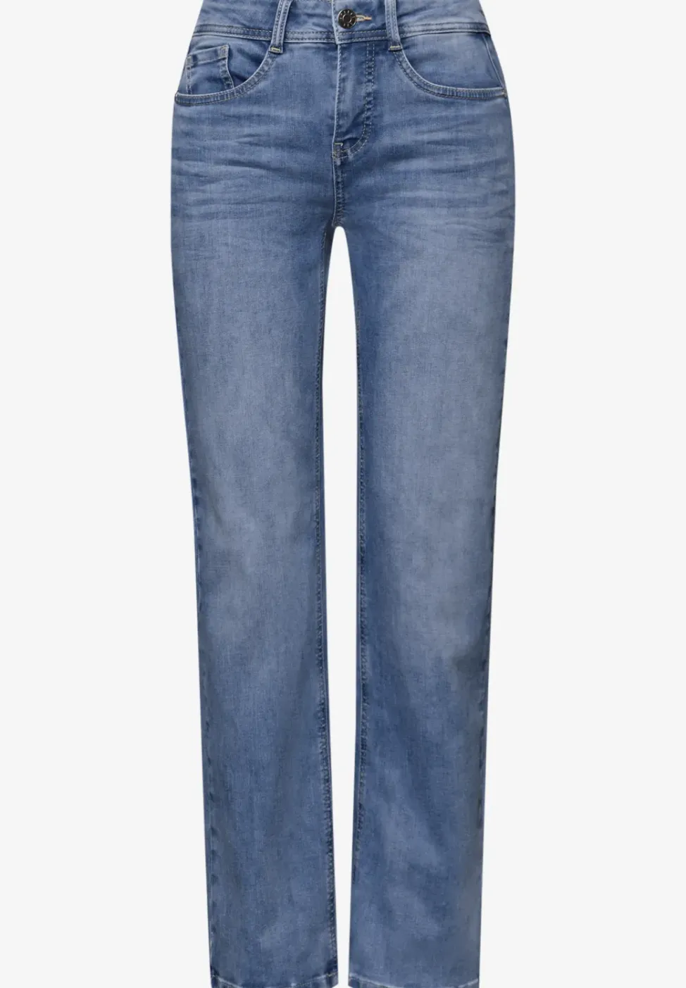 Straight Legs jeans