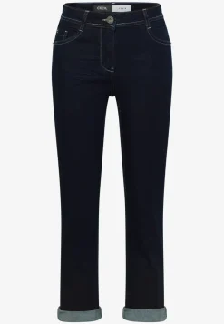 Straight Legs jeans