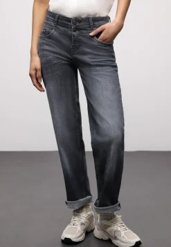 Straight Legs jeans
