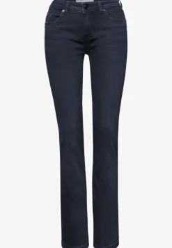 Straight Legs jeans