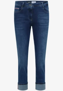 Straight Legs jeans