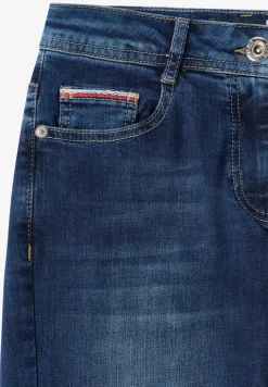 Straight Legs jeans