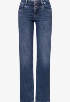 Straight Legs jeans