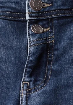 Straight Legs jeans