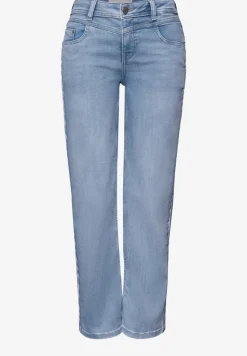Straight Legs jeans