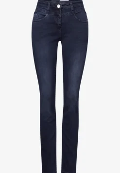 Straight Legs jeans