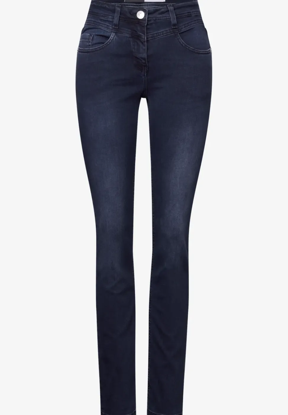 Straight Legs jeans