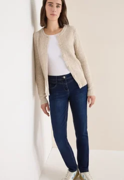 Straight Legs jeans