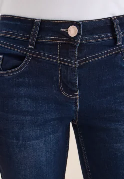 Straight Legs jeans