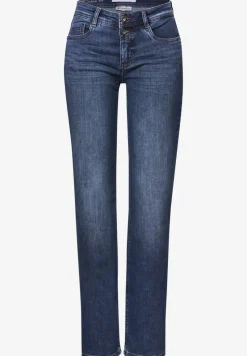 Straight Legs jeans