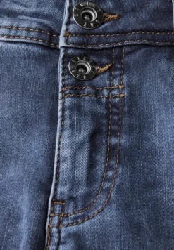 Straight Legs jeans