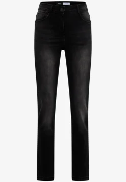 Straight Legs jeans