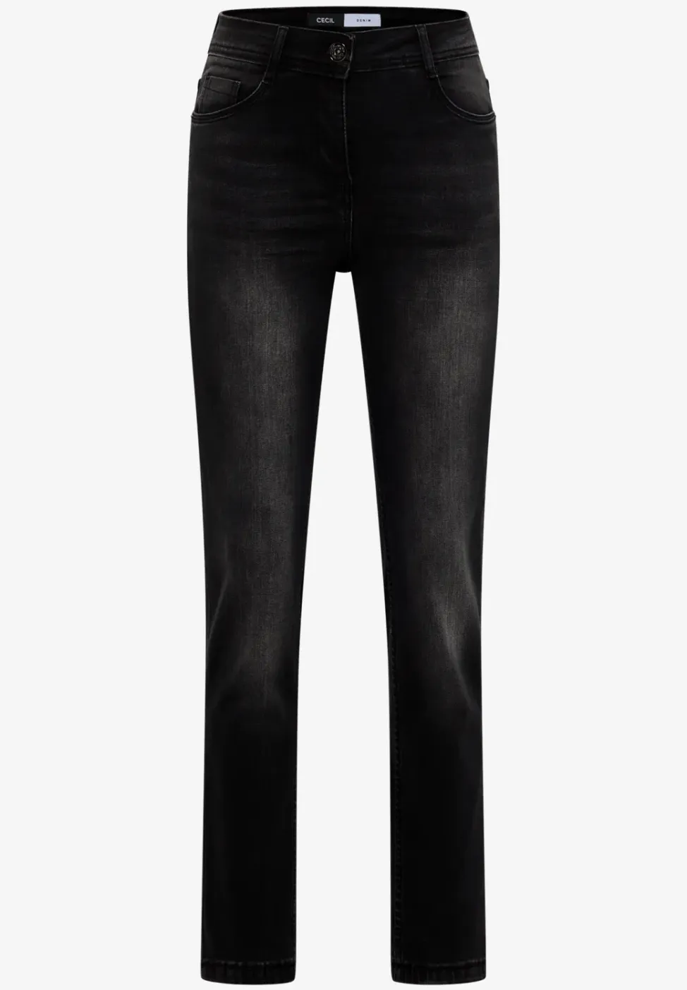 Straight Legs jeans