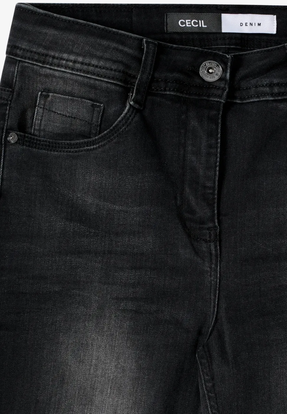 Straight Legs jeans