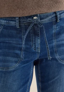Straight Legs jeans
