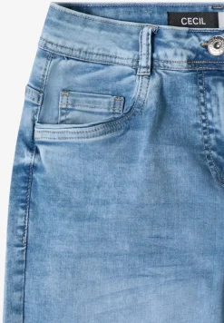 Straight Legs jeans