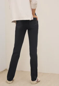 Straight Legs jeans