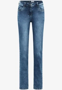 Straight Legs jeans