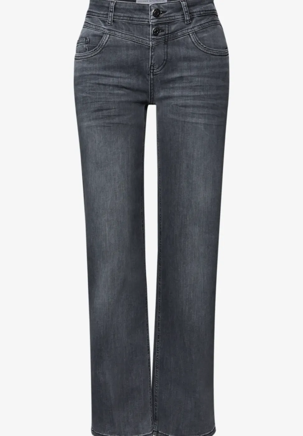 Straight Legs jeans