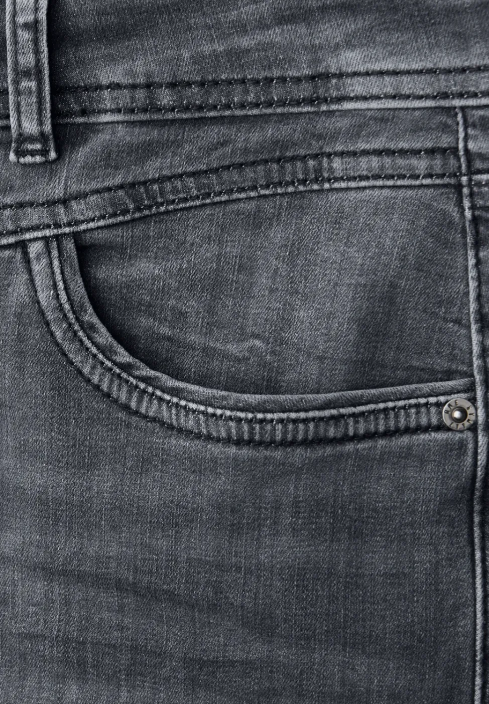 Straight Legs jeans