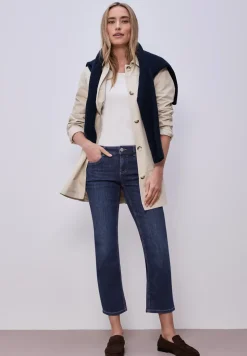 Straight Legs jeans