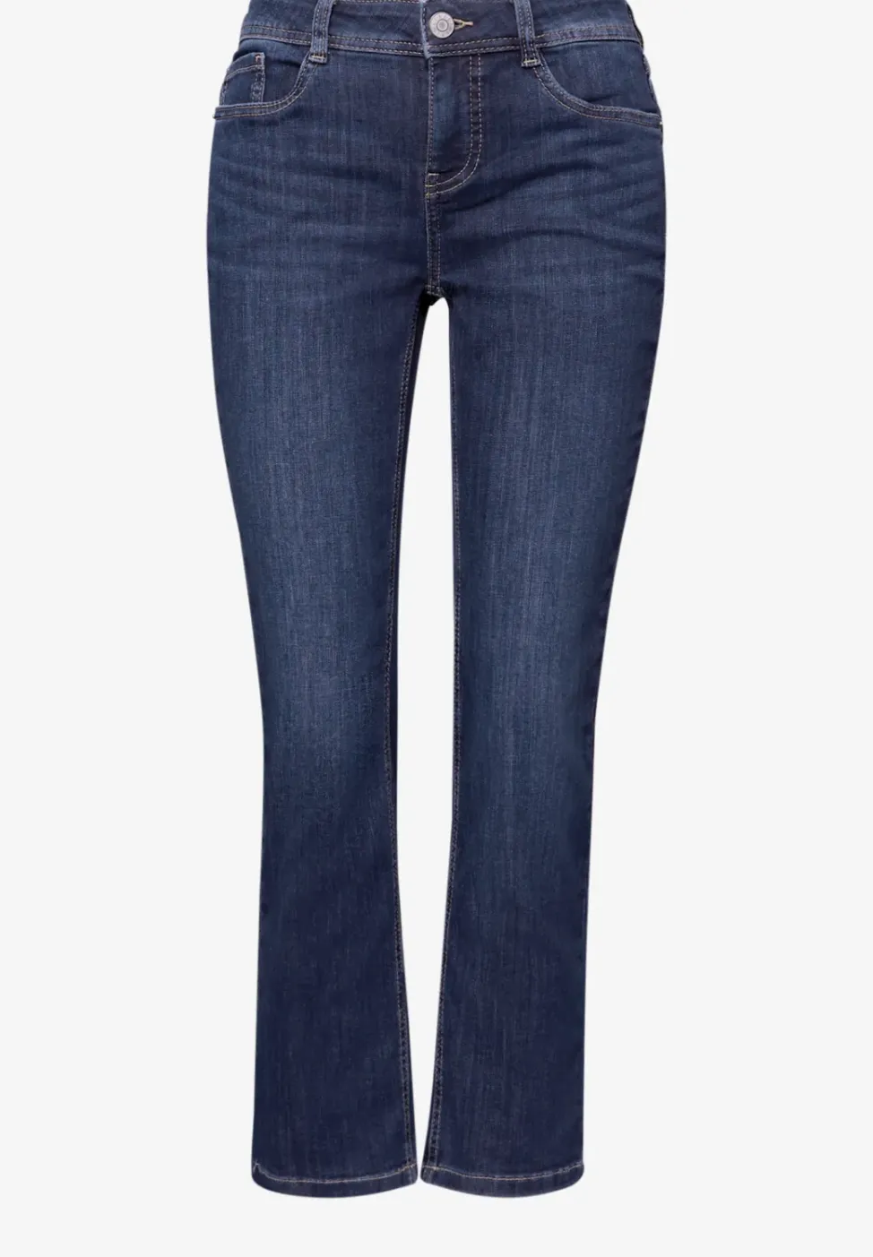 Straight Legs jeans