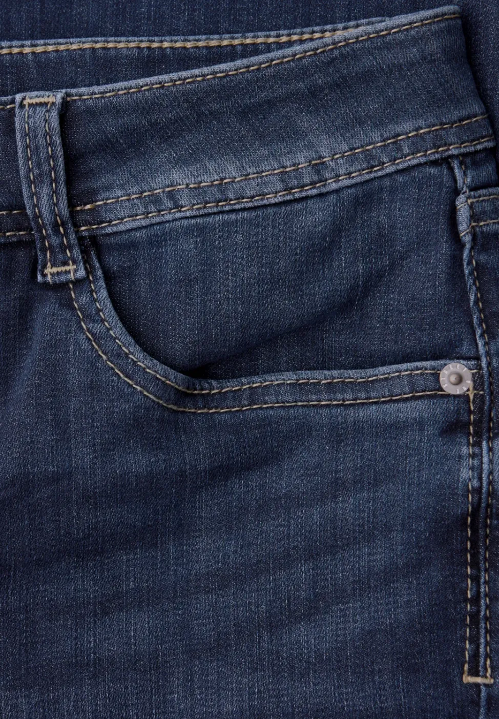 Straight Legs jeans