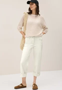 Straight Legs jeans