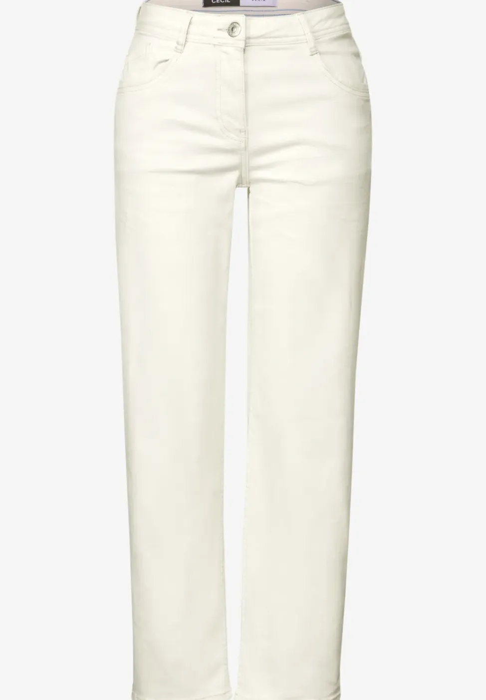 Straight Legs jeans