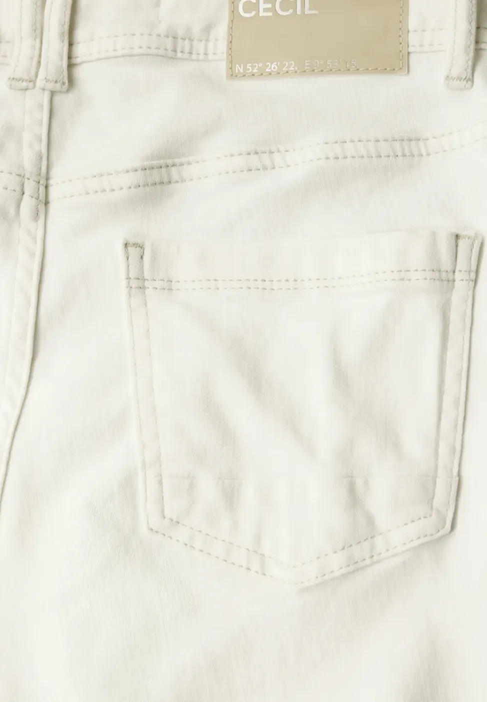 Straight Legs jeans