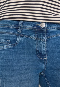 Straight Legs jeans