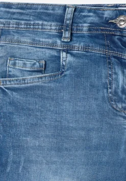 Straight Legs jeans