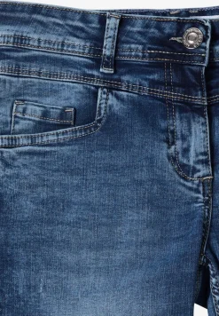 Straight Legs jeans