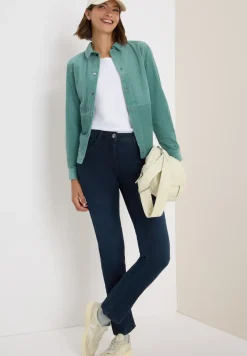 Straight Legs jeans