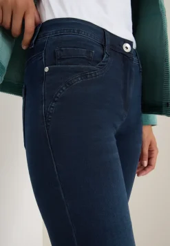 Straight Legs jeans