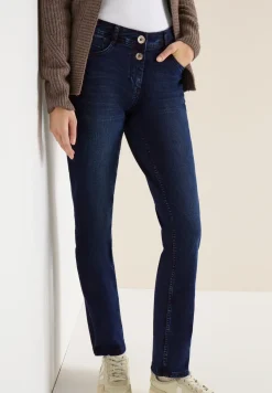 Straight Legs jeans