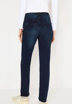Straight Legs jeans