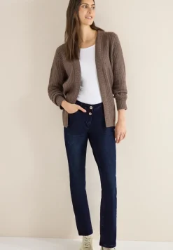 Straight Legs jeans