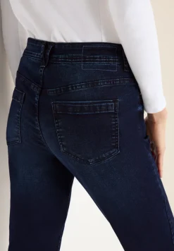 Straight Legs jeans