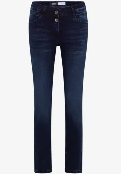 Straight Legs jeans