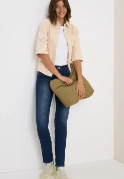 Straight Legs jeans