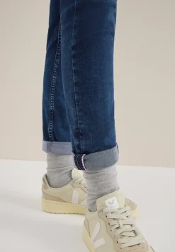 Straight Legs jeans