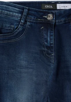 Straight Legs jeans