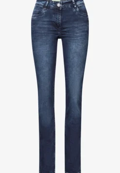 Straight Legs jeans