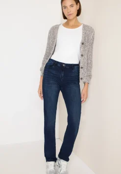 Straight Legs jeans