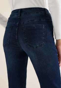 Straight Legs jeans
