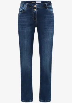 Straight Legs jeans