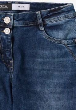 Straight Legs jeans