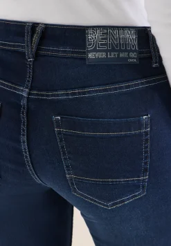 Straight Legs jeans